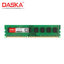 оперативная память Daska DDR3 2GB