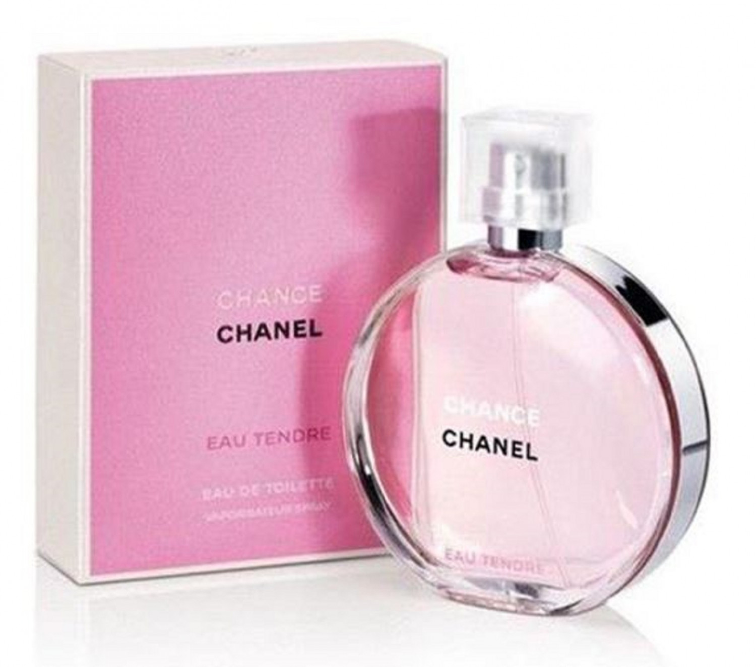CHANCE CHANEL 50ml