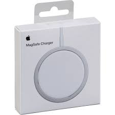 Зарядка беспроводная MagSafe