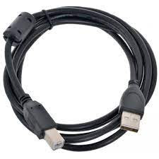 USB кабель для принтера