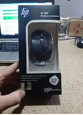 BT мышка HP,DELL