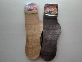 Kапроновые носочки Dessimo
