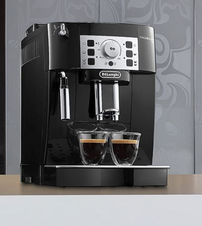 DeLonghi 23480 Кофемашина