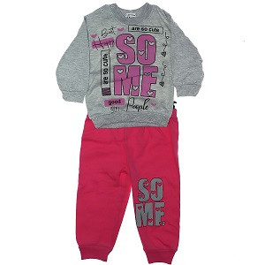 детский костюм