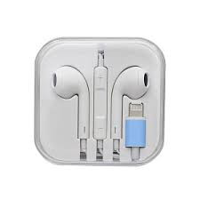 Наушники G3 iph