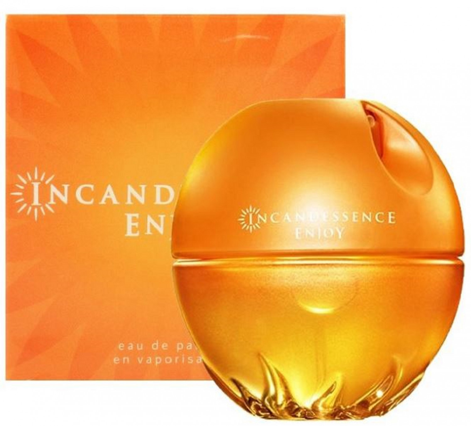 incandessence enjoy