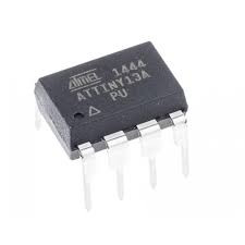 Attiny 13A