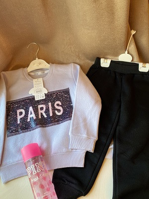 Костюм двойка Paris 10053
