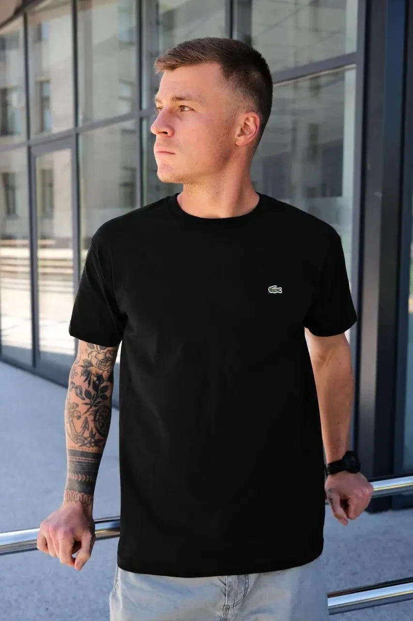 Футболки lacoste..