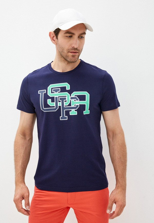 Футболки U.S.Polo assn.