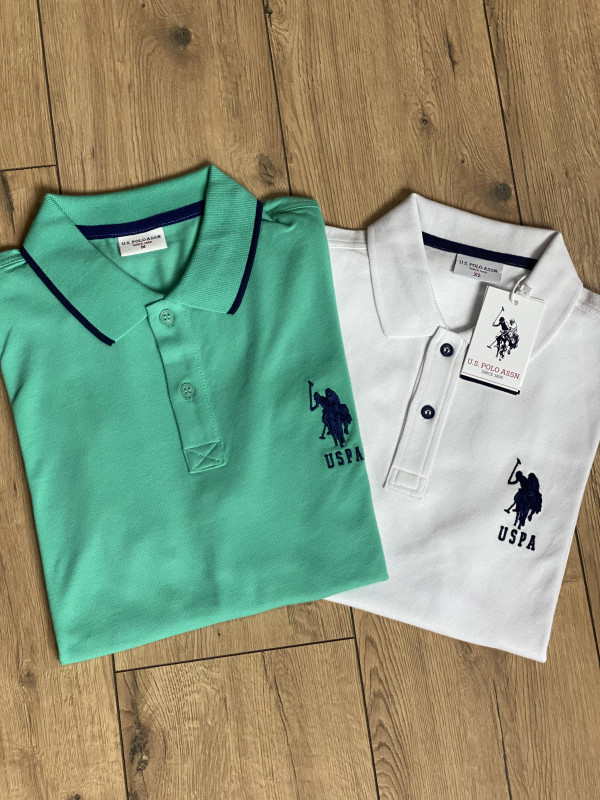 Батники..us.polo.assn