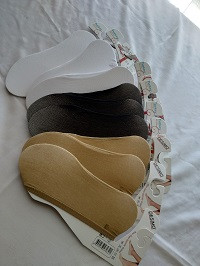 Kапроновые чешки Dessimo