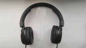 проводные наушники JBL Т450