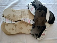 Kапроновые чешки Dessimo