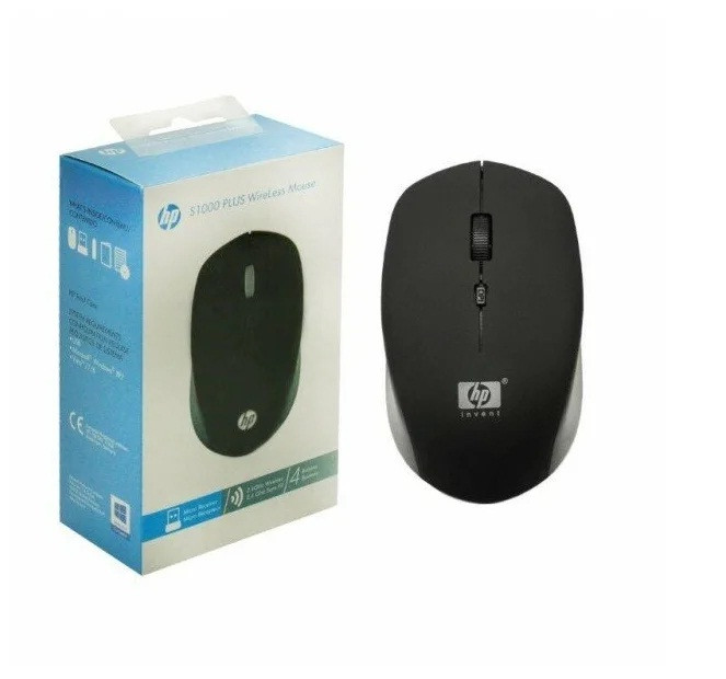 BT мышка HP S9000