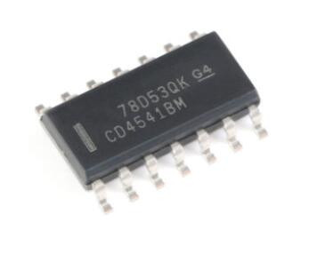 CD4541BM