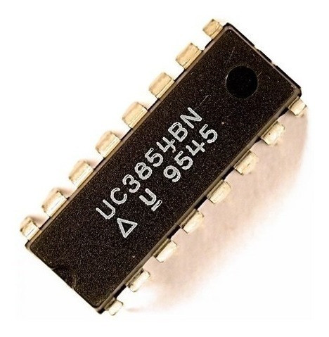 UC3854BN