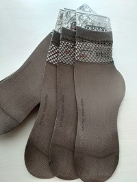 Kапроновые носочки Dessimo