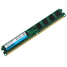 оперативная память Kingjapa DDR2 2GB
